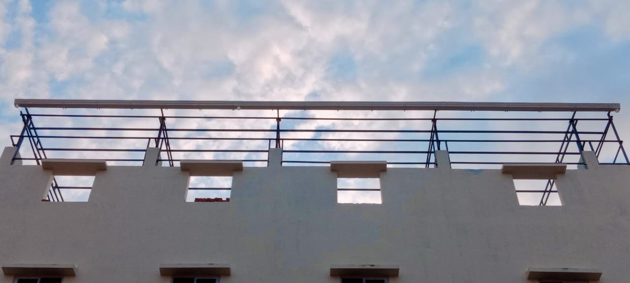 fabrication work in chennai 